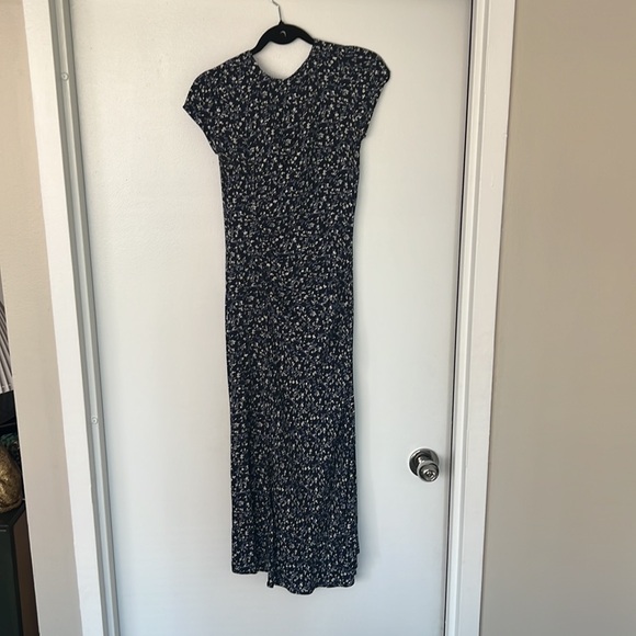 NWOT Reformation Frasier Dress - Picture 2 of 7